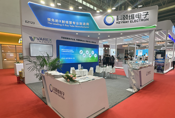 展会动态|科颐维电子闪亮登场-国际电子电路（上海）展览会
