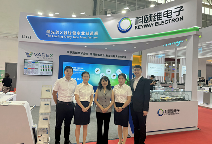展会动态|科颐维电子闪亮登场-国际电子电路（上海）展览会