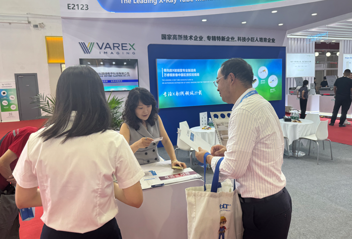 展会动态|科颐维电子闪亮登场-国际电子电路（上海）展览会