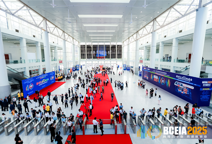 展会动态|科颐维电子闪亮登场-国际电子电路（上海）展览会