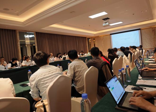 衡阳全国有色金属标准工作会议落幕，科颐维电子受邀参与铍片相关国家标准研讨与编制！