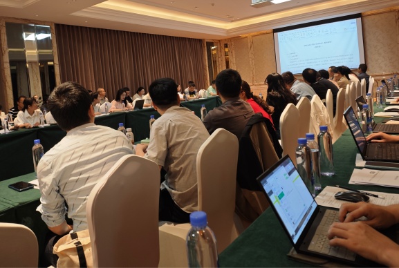 衡阳全国有色金属标准工作会议落幕,科颐维电子受邀参与铍片相关国家标准研讨与编制! 衡阳全国有色金属标准工作会议落幕,科颐维电子受邀参与铍片相关国家标准研讨与编制!