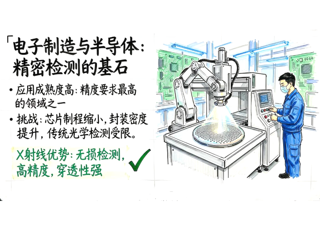科颐维科普小课堂|X射线的六种分析模式,分别用在哪些行业? 科颐维科普小课堂|X射线的六种分析模式,分别用在哪些行业?