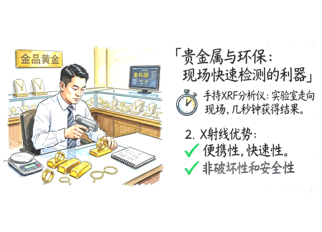科颐维科普小课堂|X射线的六种分析模式,分别用在哪些行业? 科颐维科普小课堂|X射线的六种分析模式,分别用在哪些行业?