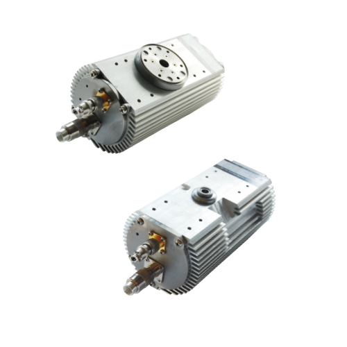 KYW400铝合金系列