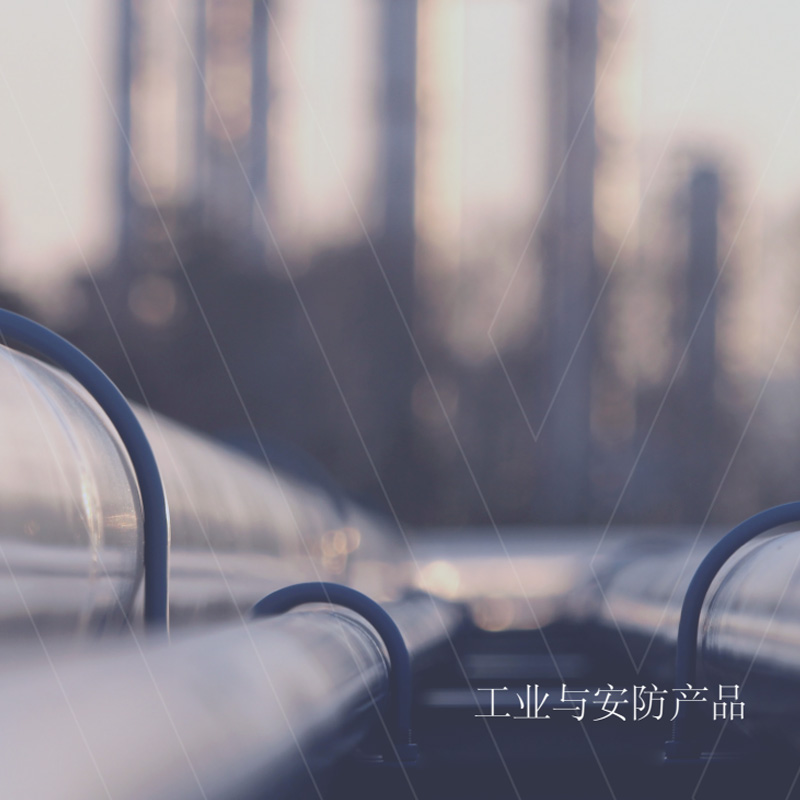 工业与安防产品