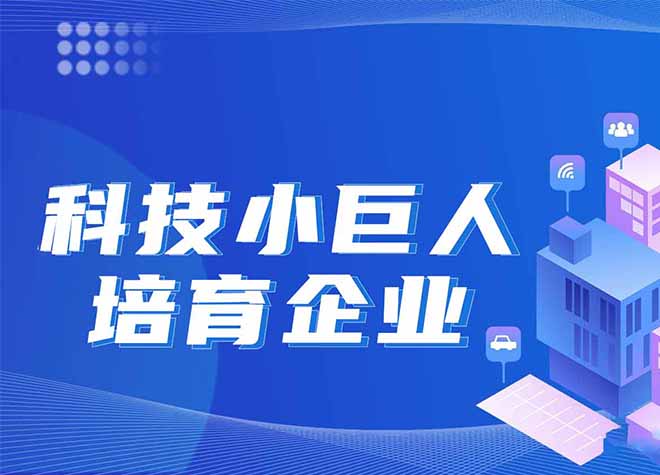热烈庆祝科颐维电子通过2024年度上海市科技小巨人培育企业项目验收通过