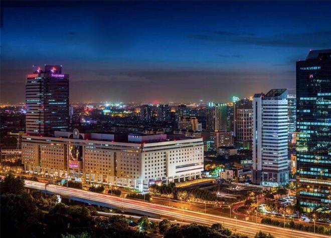 展会动态|科颐维电子闪亮登场-第29届中国国际质量控制与测试工业设备展览会