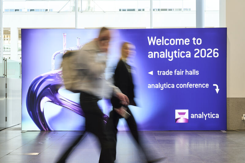 科颐维电子震撼亮相analytica 2026，以28年匠心重塑X射线技术新高度！